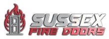 Sussex Fire Doors Logo